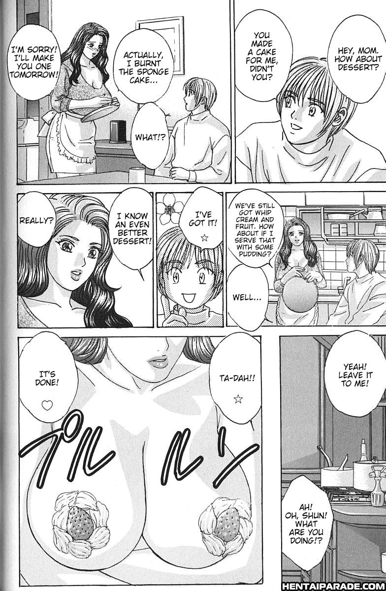 Blue Eyes Chapter 7000 Page 157